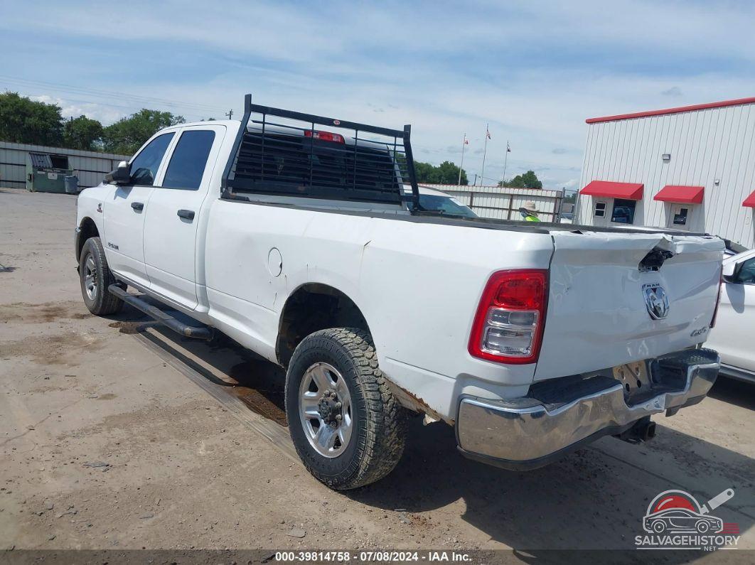 3C63R3GL6LG153882 2020 RAM 3500 photo no. 3