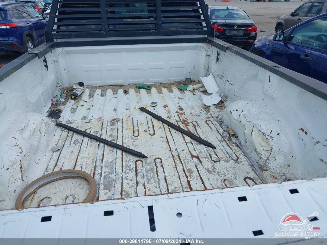 3C63R3GLXLG166912 2020 RAM 3500 photo no. 6