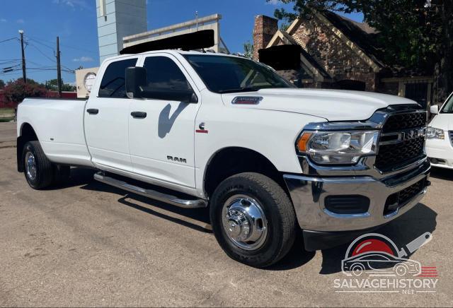 3C63RRGL4NG404016 2022 RAM 3500 photo no. 11