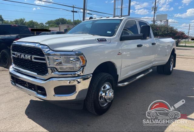 3C63RRGL4NG404016 2022 RAM 3500 photo no. 2