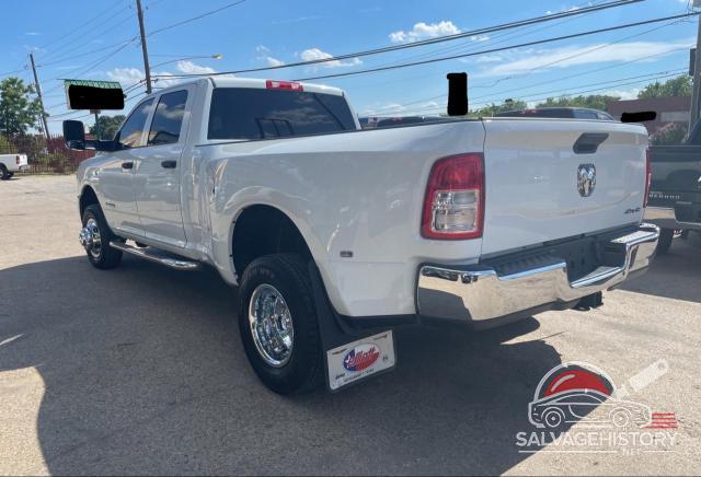 3C63RRGL4NG404016 2022 RAM 3500 photo no. 3
