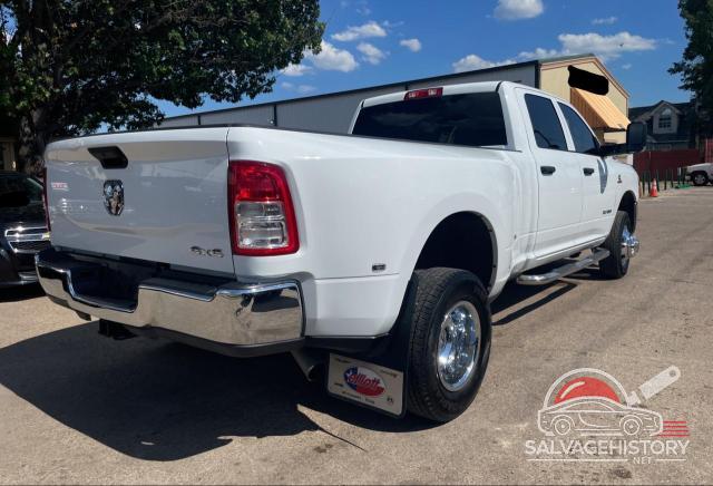 3C63RRGL4NG404016 2022 RAM 3500 photo no. 4