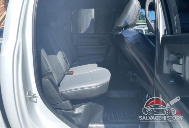 3C63RRGL4NG404016 2022 RAM 3500 photo no. 6