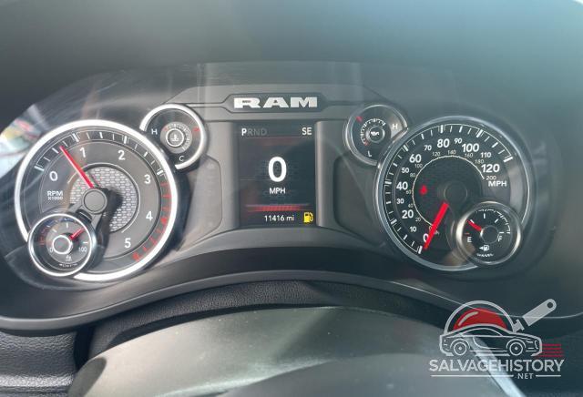3C63RRGL4NG404016 2022 RAM 3500 photo no. 8