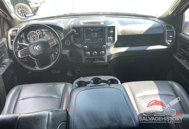 3C63RRGL4NG404016 2022 RAM 3500 photo no. 9