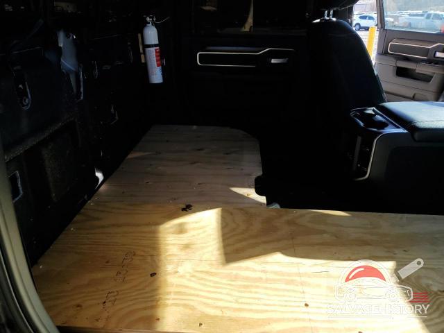 3C63RRHL3PG625673 2023 RAM 3500 photo no. 10