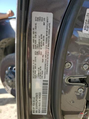 3C63RRHL3PG625673 2023 RAM 3500 photo no. 13