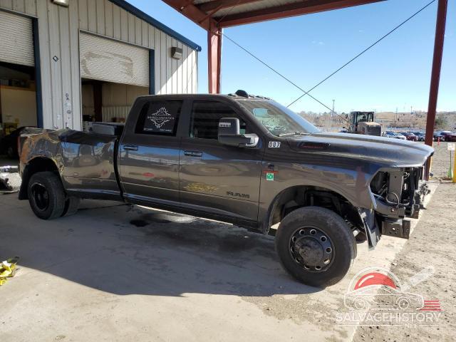 3C63RRHL3PG625673 2023 RAM 3500 photo no. 4