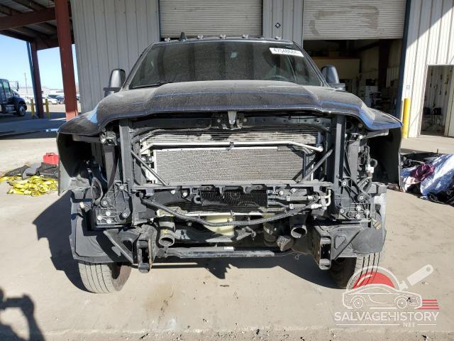 3C63RRHL3PG625673 2023 RAM 3500 photo no. 5