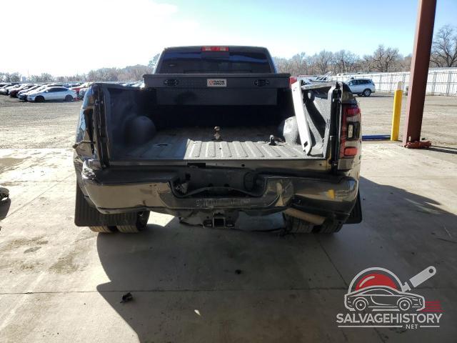 3C63RRHL3PG625673 2023 RAM 3500 photo no. 6