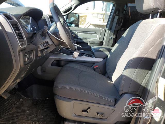 3C63RRHL3PG625673 2023 RAM 3500 photo no. 7