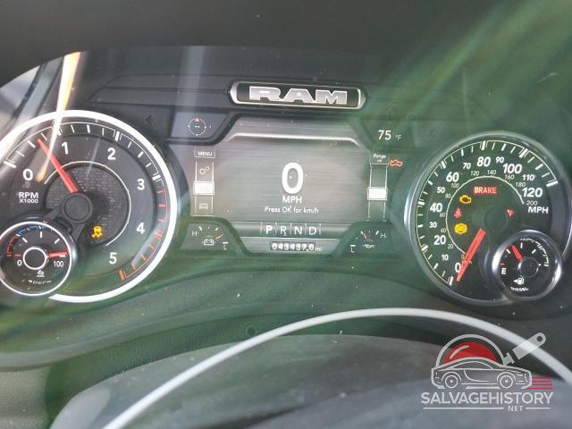 3C63RRHL3PG625673 2023 RAM 3500 photo no. 9