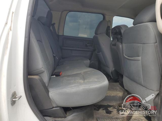 3C6UR4HL6DG605095 2013 RAM All Models photo no. 10