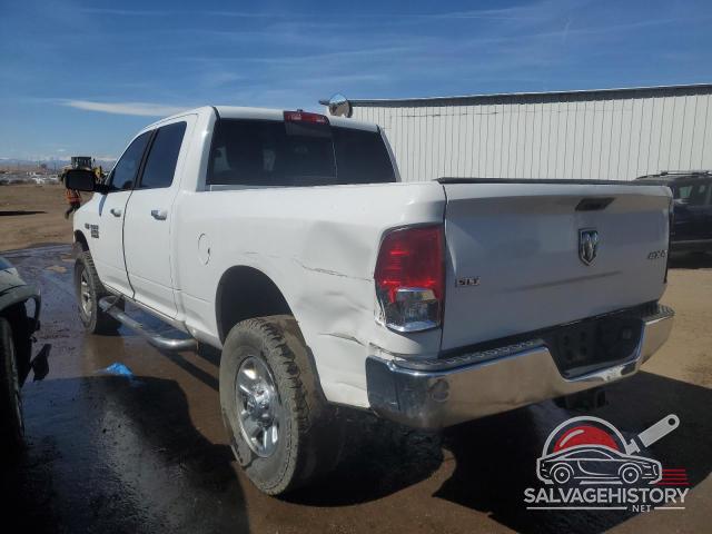 3C6TR5DT9FG584320 2015 RAM All Models photo no. 2