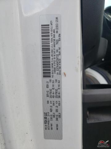 3C6TRVAGXFE507152 2015 RAM All Models photo no. 13