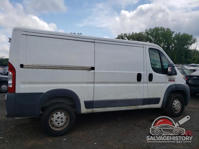 3C6TRVAGXFE507152 2015 RAM All Models photo no. 3