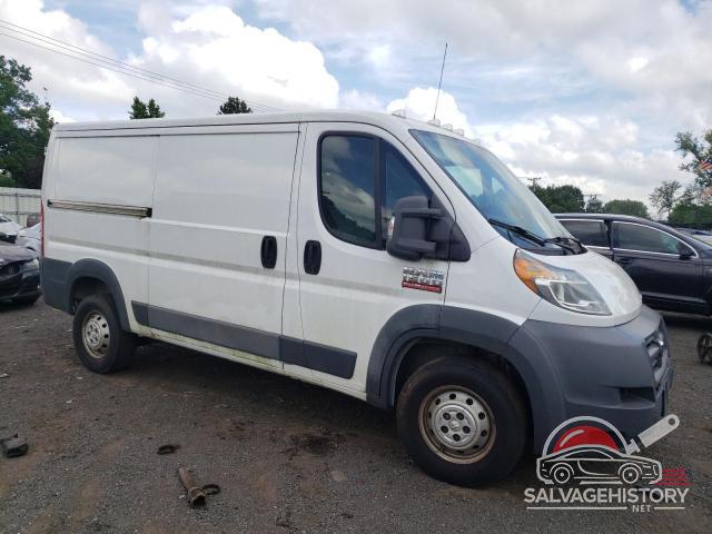 3C6TRVAGXFE507152 2015 RAM All Models photo no. 4