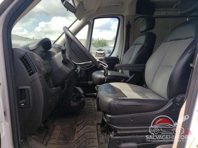 3C6TRVAGXFE507152 2015 RAM All Models photo no. 7
