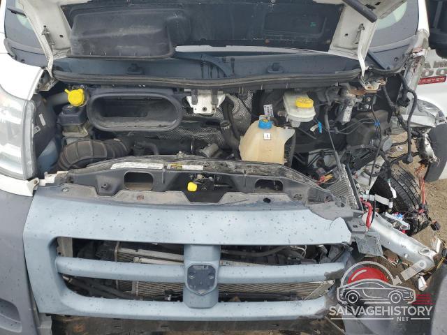 3C6TRVNG6FE520149 2015 RAM All Models photo no. 12