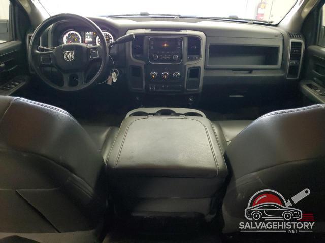 3C6TR5CT8GG341018 2016 RAM All Models photo no. 8