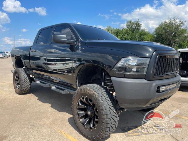 3C6UR5CLXJG337449 2018 RAM All Models photo no. 6