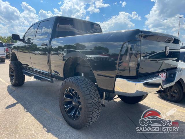 3C6UR5CLXJG337449 2018 RAM All Models photo no. 3