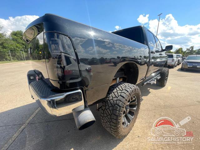 3C6UR5CLXJG337449 2018 RAM All Models photo no. 4
