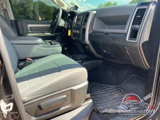 3C6UR5CLXJG337449 2018 RAM All Models photo no. 5