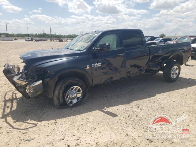 3C6UR5HL9JG396131 2018 RAM All Models photo no. 5
