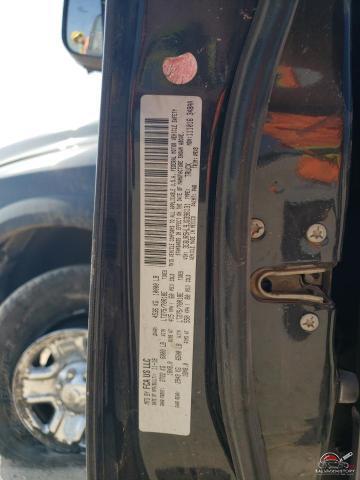3C6UR5HL9JG396131 2018 RAM All Models photo no. 12