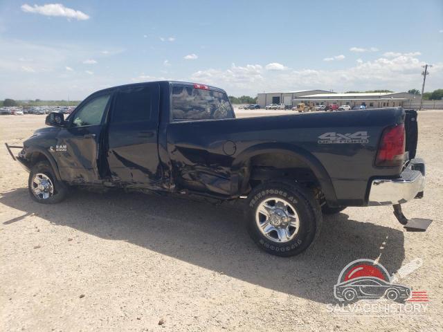 3C6UR5HL9JG396131 2018 RAM All Models photo no. 2