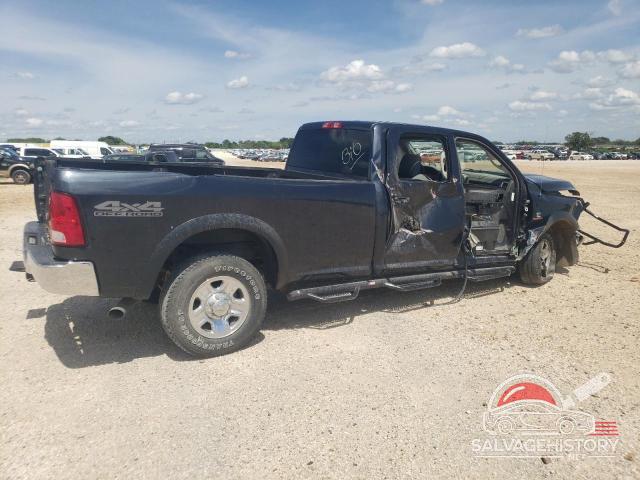 3C6UR5HL9JG396131 2018 RAM All Models photo no. 3