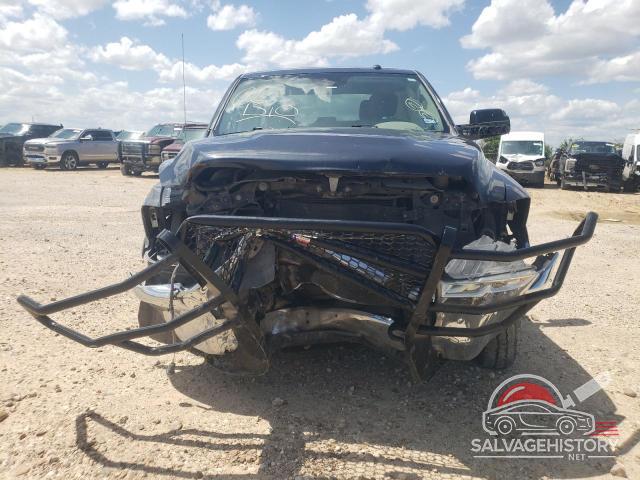 3C6UR5HL9JG396131 2018 RAM All Models photo no. 5