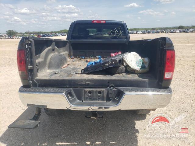 3C6UR5HL9JG396131 2018 RAM All Models photo no. 6