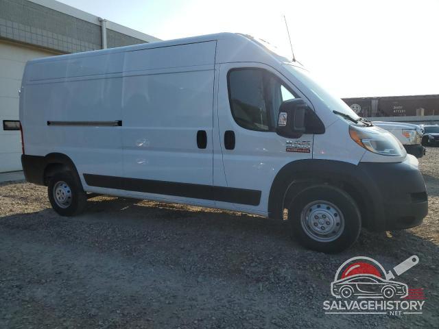 3C6ERVDG5ME508999 2021 RAM All Models photo no. 4