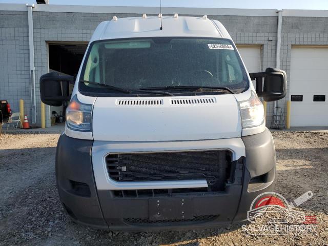 3C6ERVDG5ME508999 2021 RAM All Models photo no. 5