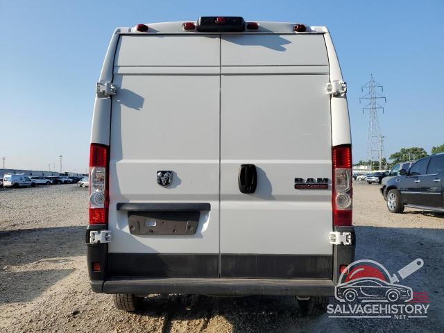 3C6ERVDG5ME508999 2021 RAM All Models photo no. 6
