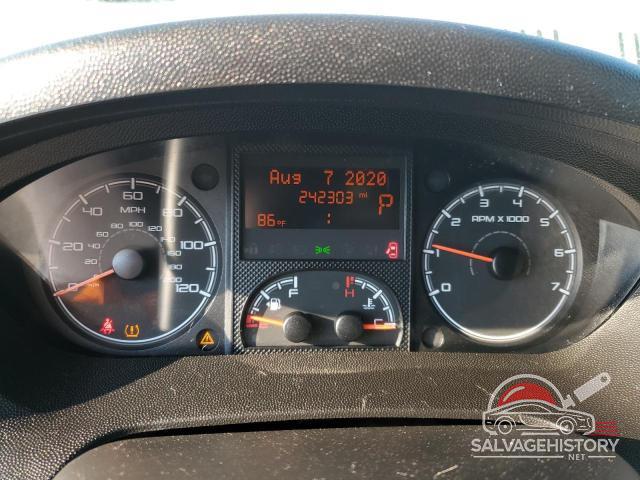 3C6ERVDG5ME508999 2021 RAM All Models photo no. 9