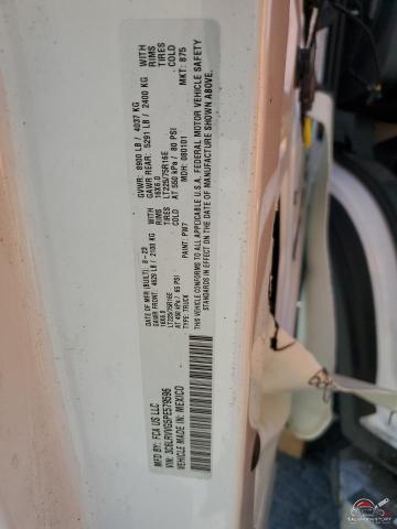 3C6LRVVG5PE579596 2023 RAM All Models photo no. 13