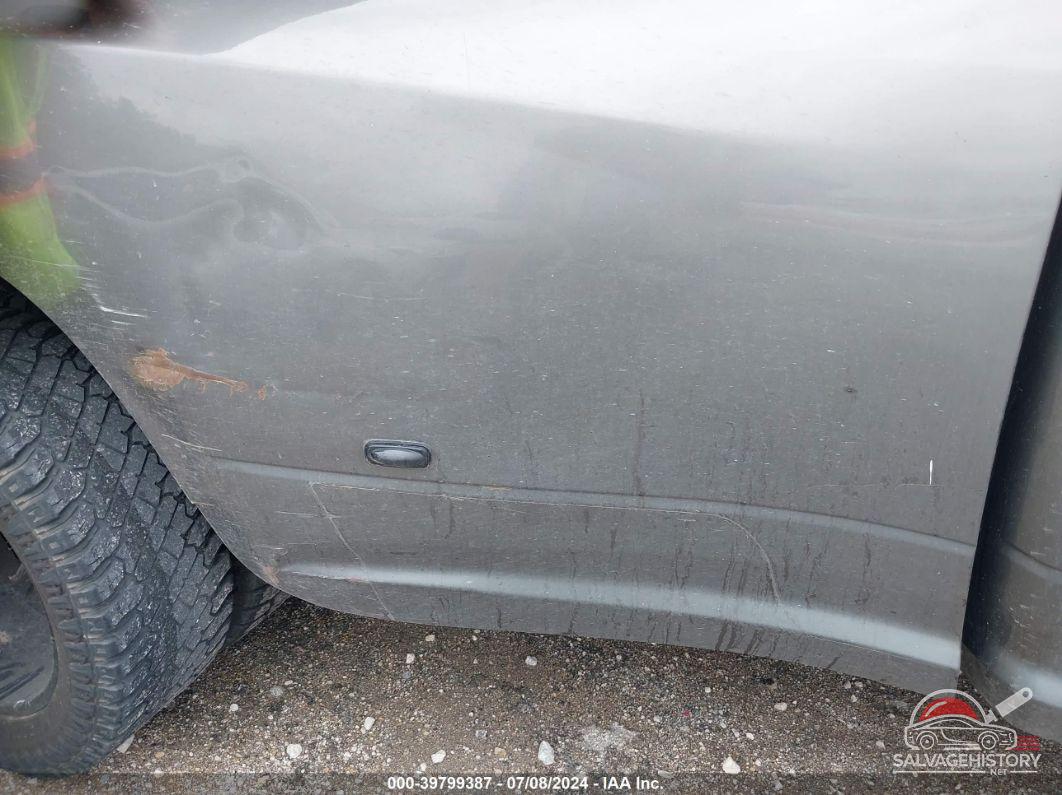 3D73M4CL3BG587796 2011 RAM RAM 3500 photo no. 9