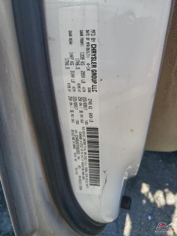 2C4RRGAG7ER362955 2014 RAM TRADESMAN photo no. 13