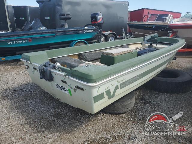 RNG251270577 1977 RANG BOAT photo no. 4