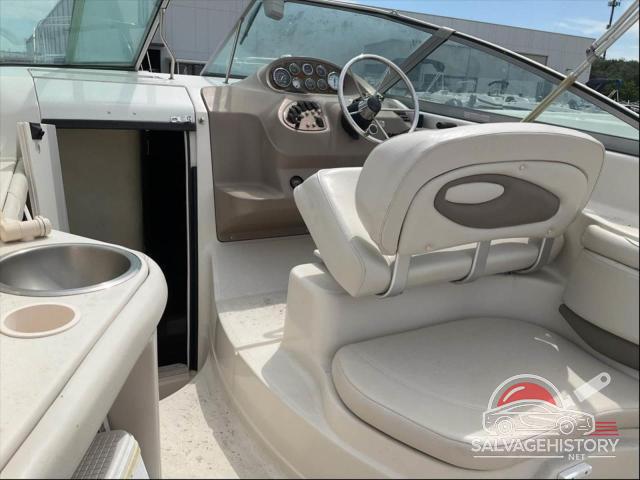 RGMHD247H798 1998 REGA BOAT photo no. 11