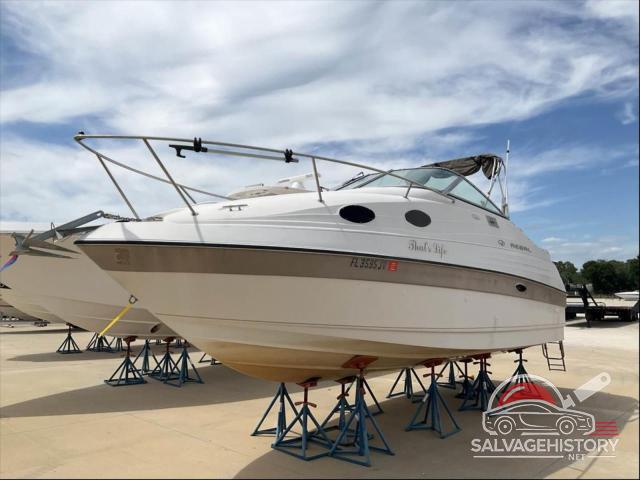 RGMHD247H798 1998 REGA BOAT photo no. 2