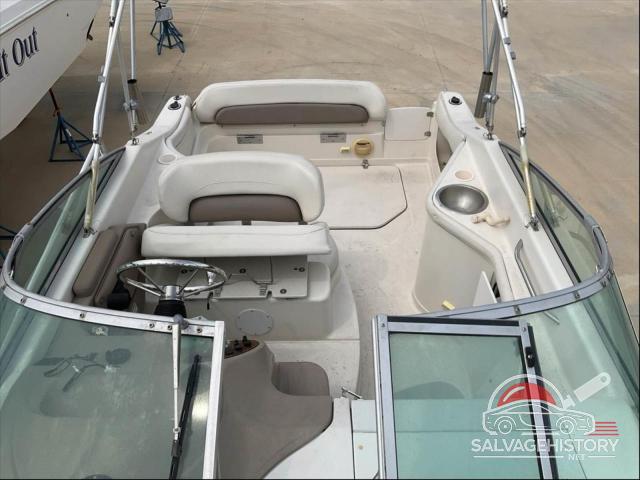 RGMHD247H798 1998 REGA BOAT photo no. 6