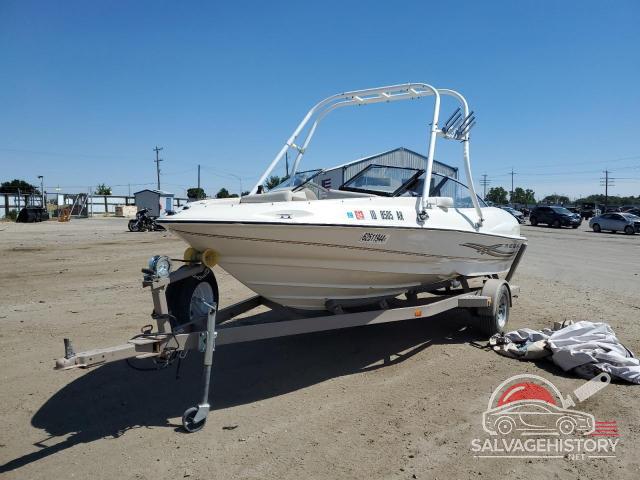 RGMBH606A101 2001 RGM REGAL BOAT photo no. 2