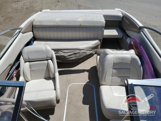 RGMBH606A101 2001 RGM REGAL BOAT photo no. 6