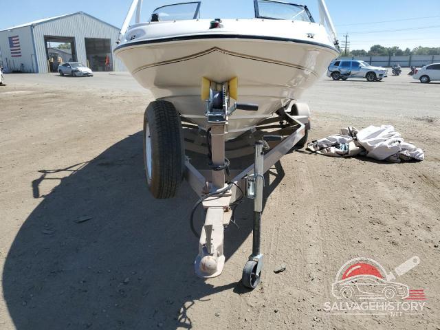 RGMBH606A101 2001 RGM REGAL BOAT photo no. 9