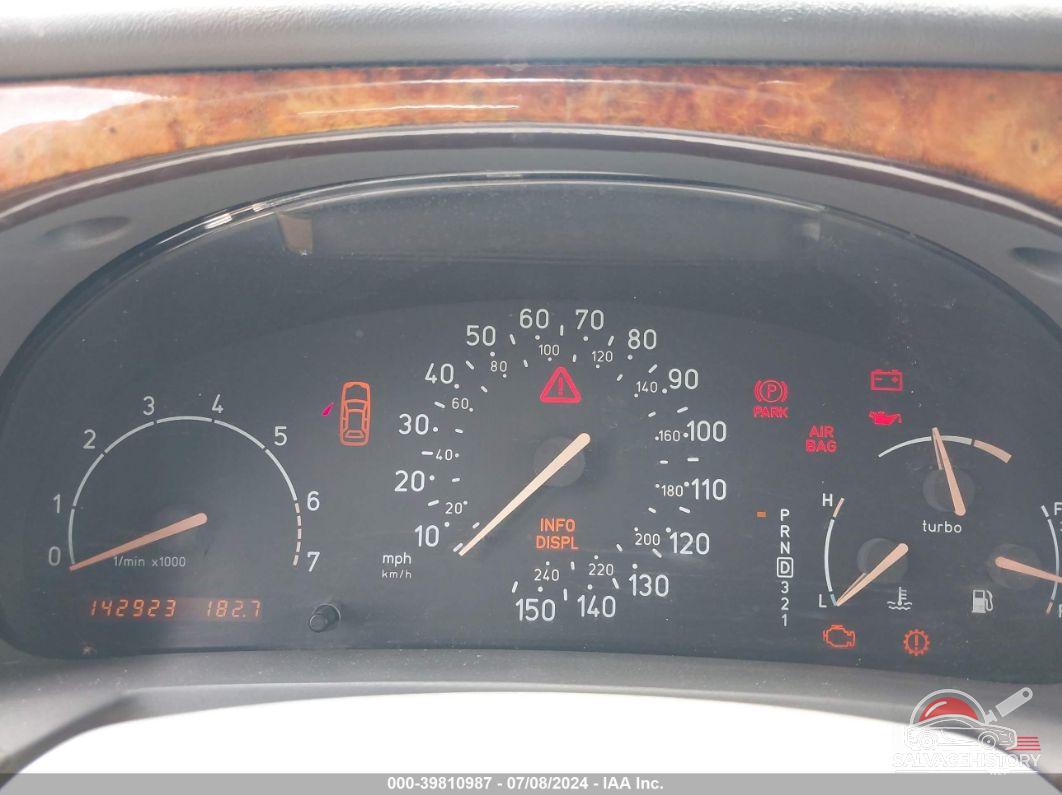 YS3DF78K717006331 2001 SAAB 9-3 photo no. 7