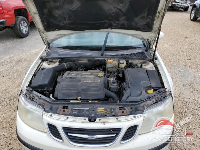 YS3FD49Y651047526 2005 SAAB 9 3 photo no. 11